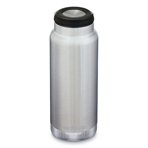 KLEAN KANTEEN TKWIDE INSULATED 32oz 946ml STAINLESS BPA FREE Water Bottle
