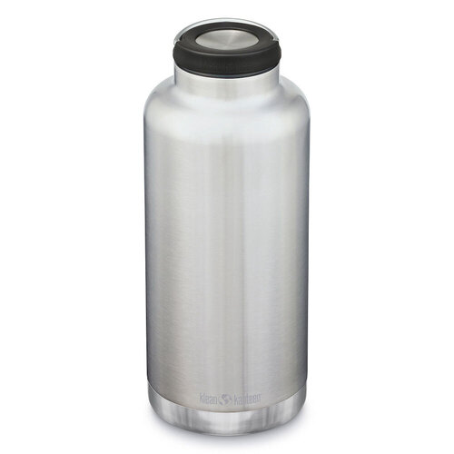 New Klean Kanteen TKWide 64oz 1900ml Insulated Stainless Drink Bottle