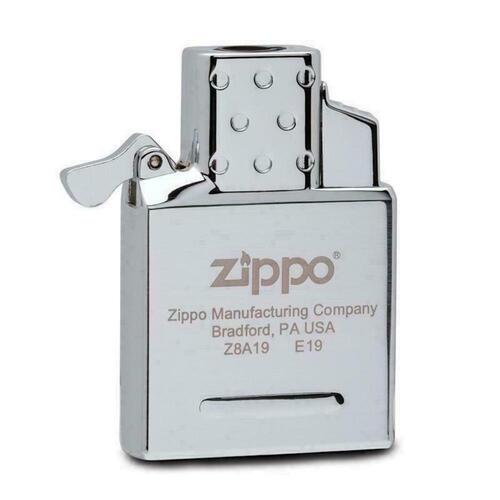 New Zippo Butane Lighter Insert Single