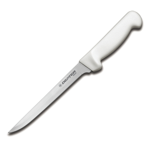 New Dexter Russell Narrow 20cm / 8" Filleting Knife 