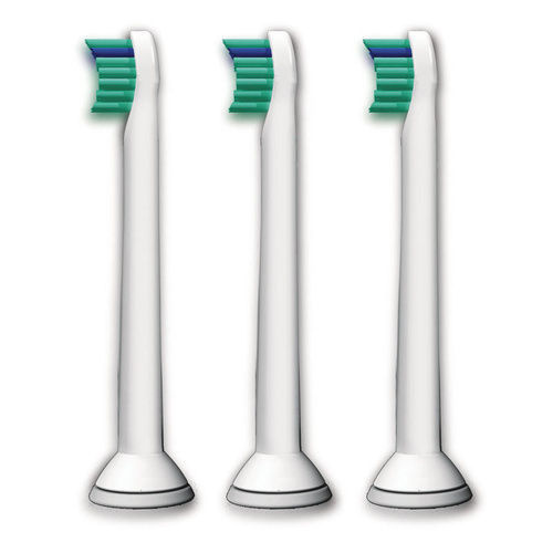 PHILIPS SONICARE  PRORESULTS COMPACT SONIC TOOTHBRUSH HEADS - BNIB AUS STOCK