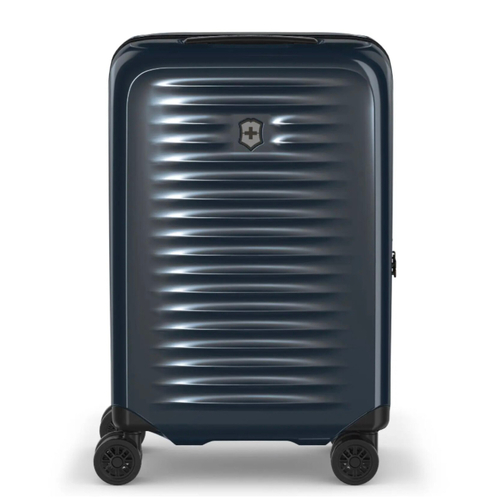 Victorinox Airox Frequent Flyer Hardside Carry-On Luggage - Dark Blue
