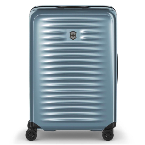 Victorinox Airox Medium 69cm Hardside Luggage - Light Blue