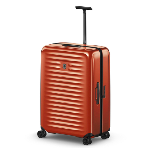 Victorinox Airox Large 75cm Hardside Luggage - Orange