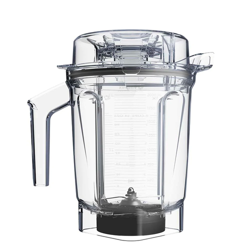 Vitamix Ascent Series Low Profile Container With Self Detect 2L