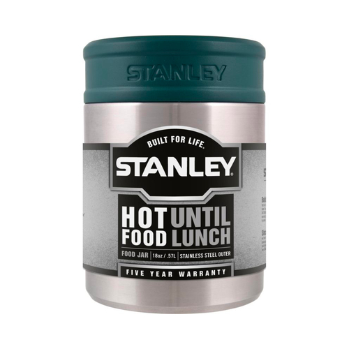 Stanley Utility Stainless Steel Vacuum Jar 530ml