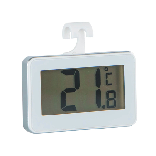 Avanti Digital Fridge Freezer Thermometer