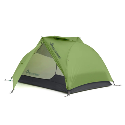 Sea To Summit Telos TR2 Plus Ultralight 2 Person Tent - Green