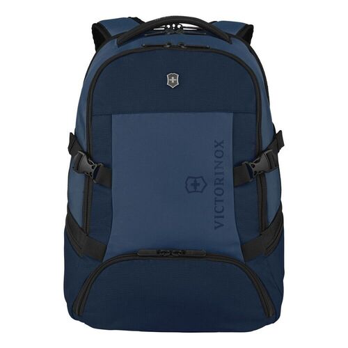 Victorinox VX Sport Deluxe Travel Sports Outdoor 28 Litre Backpack - Blue