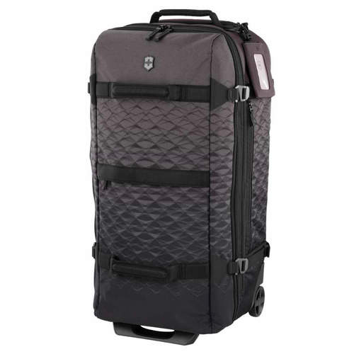 Victorinox VX Touring Wheeled Expandable Large Duffle - Anthracite
