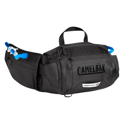 Camelbak Repack LR 4 1.5L Multi Sport Hydration Belt Pack - Black CB1478001000