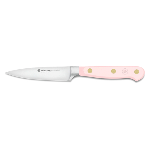 Wusthof Classic Paring Knife 9cm - Pink Himalayan Salt