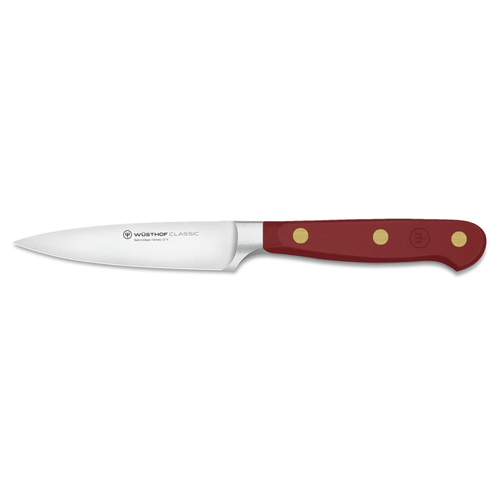 Wusthof Classic Paring Knife 9cm - Tasty Sumac