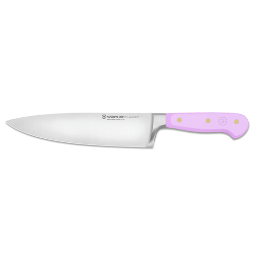 Wusthof Classic Chef's Knife 20cm - Purple Yam