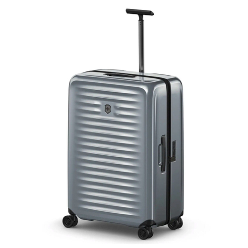 Victorinox Airox Large 75cm Hardside Luggage - Silver