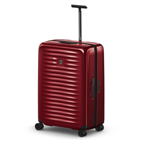 Victorinox Airox Large 75cm Hardside Luggage - Red
