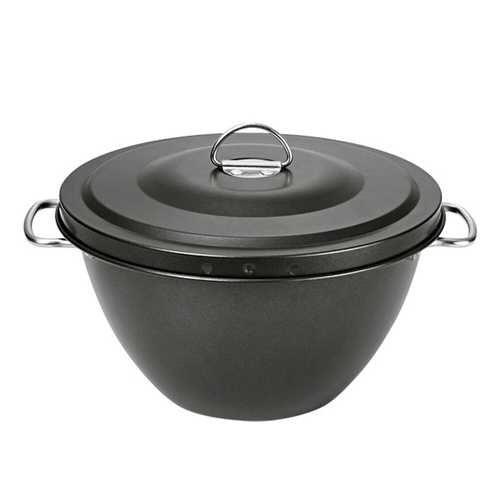 Avanti Non-Stick Pudding Steamer - 1 Litre
