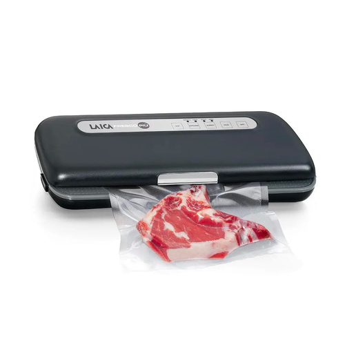 Laica Vacuum Sealer Machine - Food Meat Saver Storage Sealing