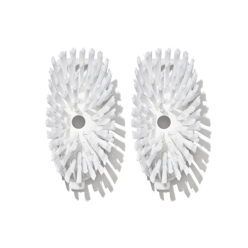 OXO Good Grips Soap Squirting Dish Brush Refill - 2 Pack