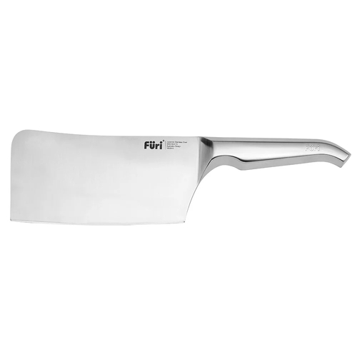 Furi Pro Cleaver 16.5cm - Japanese Stainless Steel 41381