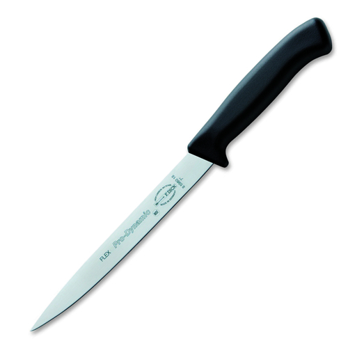 New F DICK Pro Dynamic 18cm Flexible Fillet Knife 8598018 FDick SAVE!