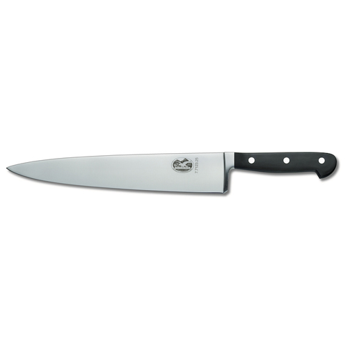 NEW VICTORINOX PROFESSIONAL FORGED COOK'S CHEF KNIFE 15CM 7.7123.15 SWITZERLAND