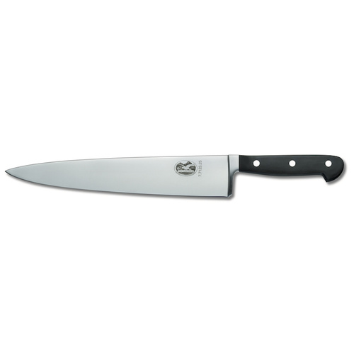 NEW VICTORINOX PROFESSIONAL FORGED COOK'S CHEF CARVING KNIFE 20CM 7.7113.20 SWITZERLAND