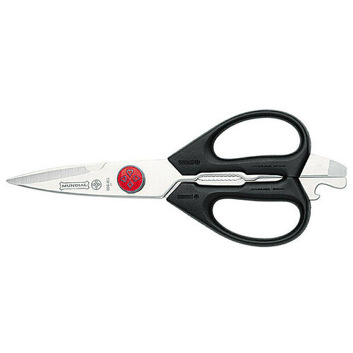 Mundial Take Apart Multi Purpose 21cm Kitchen Shears Scissors 20880