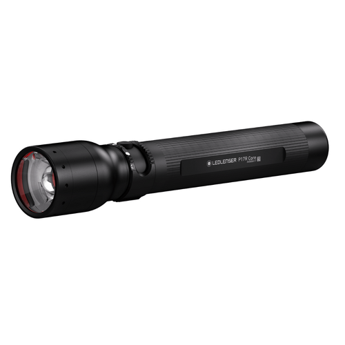 Led Lenser P17R Core 1200 Lumen Rechargeable Focusable Torch Flashlight