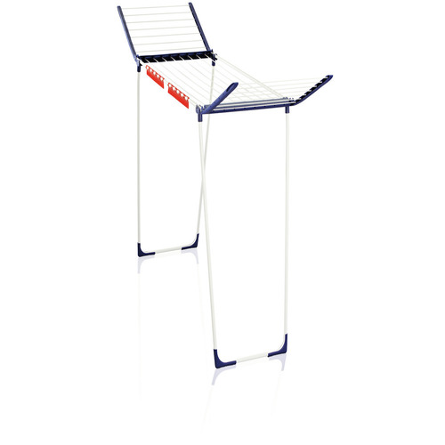 Leifheit Pegasus Solid MAXX 180 Airer Laundry Dryer Rack 81650