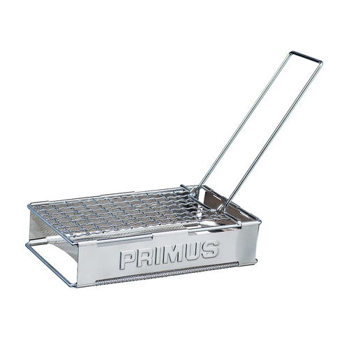 New PRIMUS WP720661 Toaster Stainless 