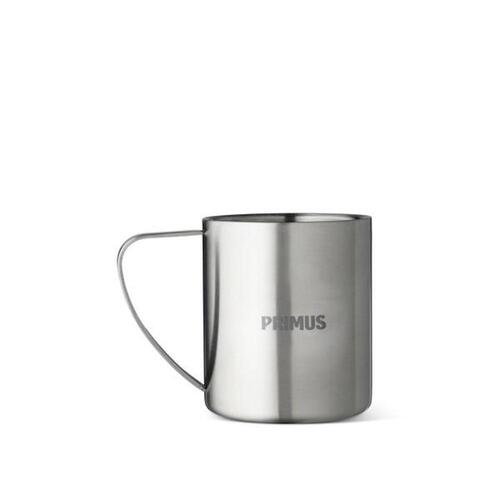 New PRIMUS 0.2L/ 8OZ Stainless 4 Season Mug WP732250
