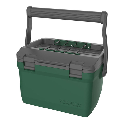 Stanley Adventure Easy Carry Outdoor Cooler Esky - 6.6L 7QT