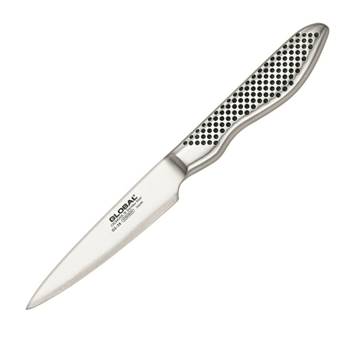 New GLOBAL Knives GS38 9cm PARING Utility Knife Stainless Steel Made in Japan GS-38