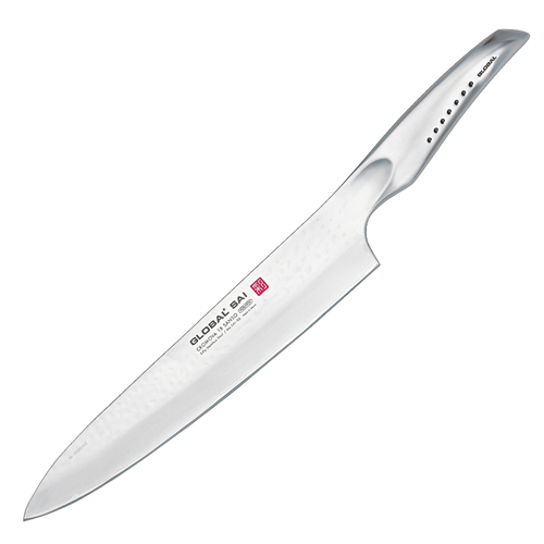 Global Sai 25cm Cooks Knife - SAI-06 Made in Japan