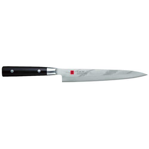 Kasumi Sashimi Knife - 21cm
