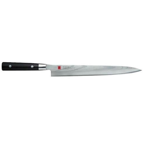 New Kasumi 27cm Sashimi Japanese Damascus Knife - Made in Japan