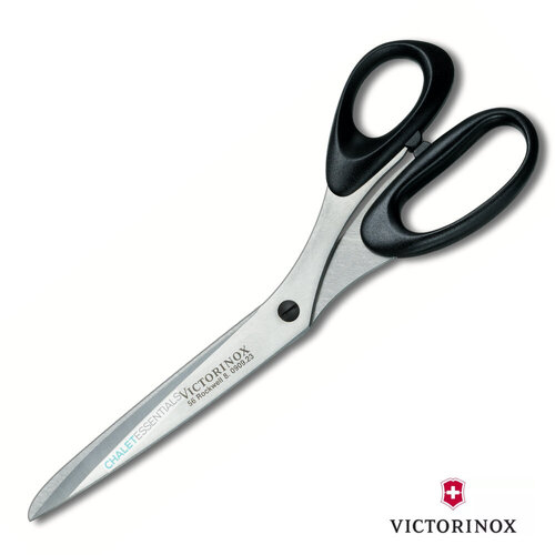 New VICTORINOX Household and Professional 23cm Scissors 8.0909.23