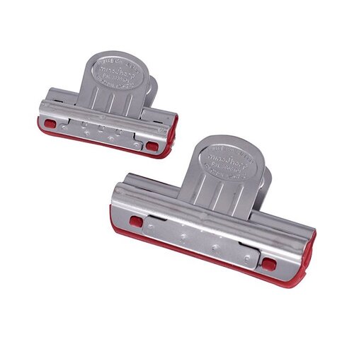 NEW Global Sharpening 503 Clip on Guide Rails 2 Piece Set * FREE POSTAGE * 79728