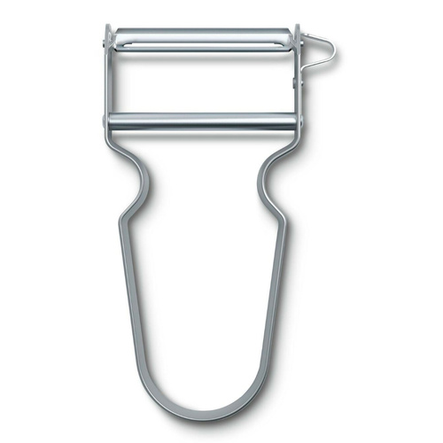 Victorinox Swiss Rex Universal Vegetable Potato Stainless Steel Peeler ,  6.0900