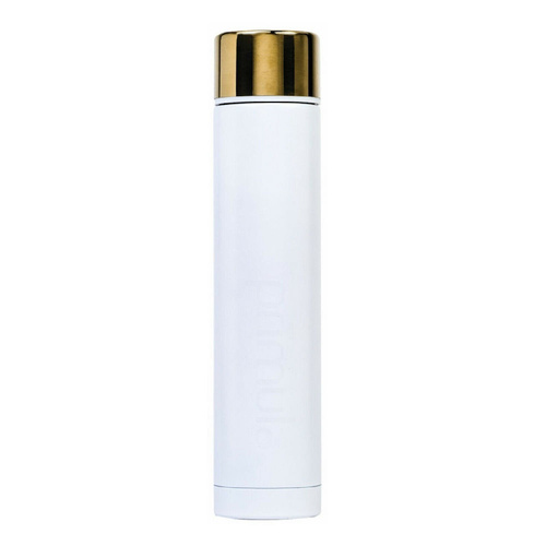 Primula Tote Double Wall Insulated Coffee Bottle 236ml , White