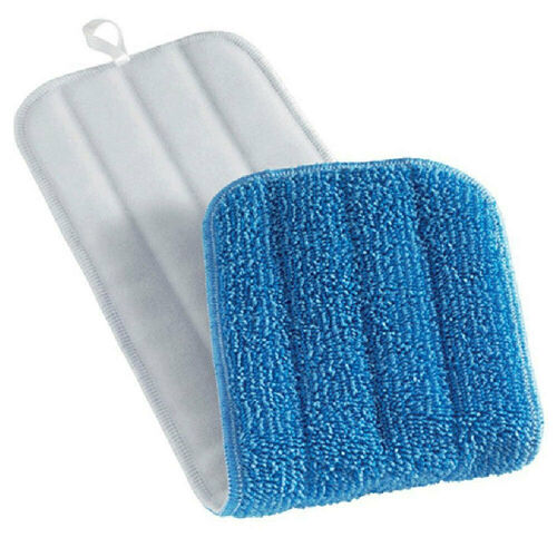 E-CLOTH DEEP CLEAN WASH TOOL HOUSEHOLD REPLACEMENT FOR WET DRY MOP HEAD CLEANING