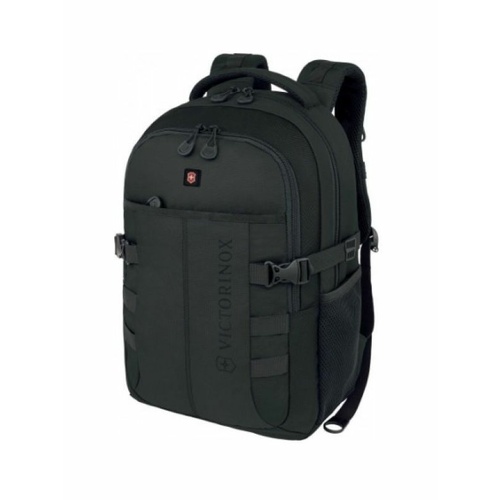 New VICTORINOX Sport Cadet VX Backpack Bag Laptop Tablet Travel BLACK