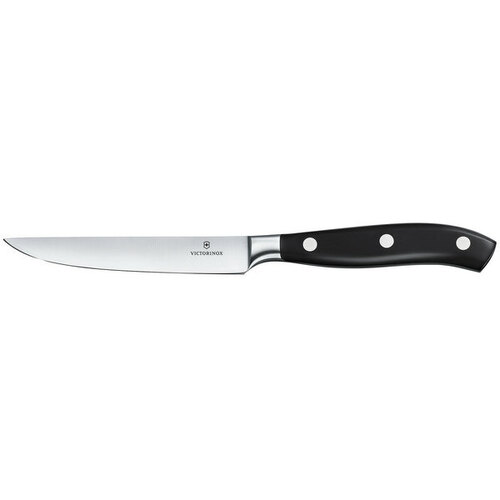 NEW VICTORINOX FORGED UTILITY KNIFE 12CM 7.7203.12G