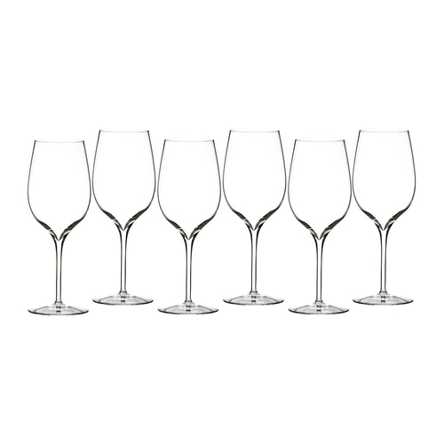 Waterford Elegance Wine Tasting Wine Glass 443ml -  Set Of 6 Glasses