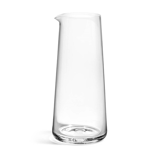 Royal Doulton 1815 Carafe 1.35L , Clear