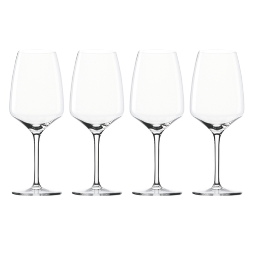 Royal Doulton The Wine Cellar Collection Large Wine Glasses 645ml - Set Of 4