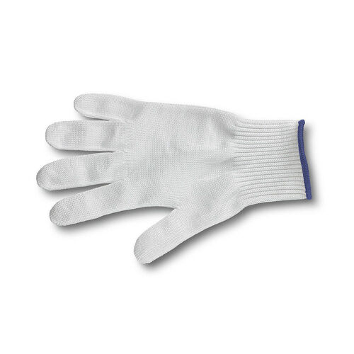 Victorinox Cut Resistant Soft Glove , White , Size Large 7.9036.L