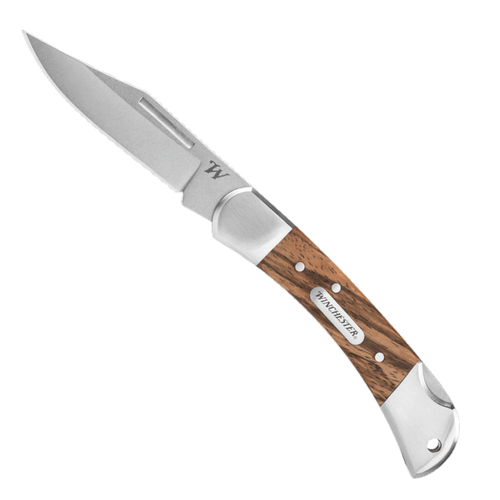 Gerber Winchester Lasso Pocket Folding Knife 31-003440