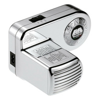 ATLAS MARCATO Electric Motor Driver Pastadrive Attachment for Atlas Pasta Machine 